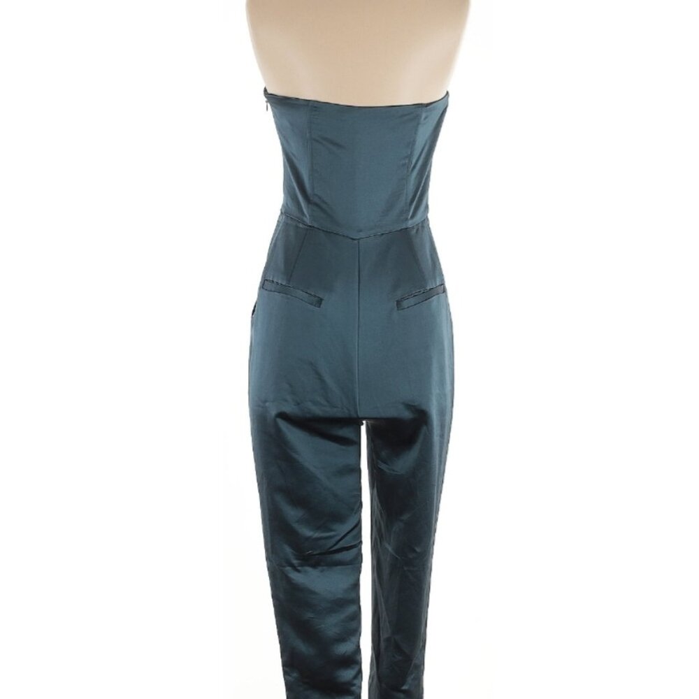 Rachel Roy Jumpsuit - Picture 2 of 6